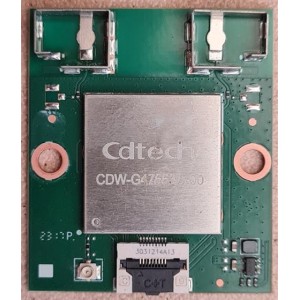 KOGAN KALED50U94TA WIFI MODULE CDW-G47663U-00